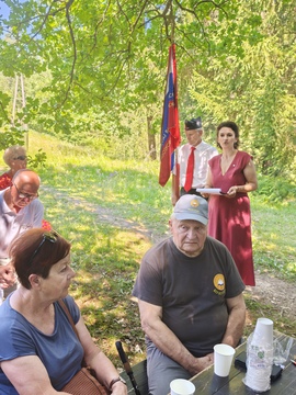Ob obletnici smrti Ivana Kuharja – Prežihovega Anzana 4